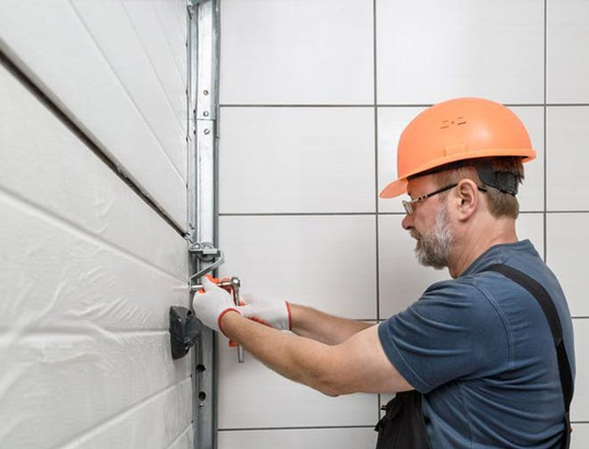 garage door repair